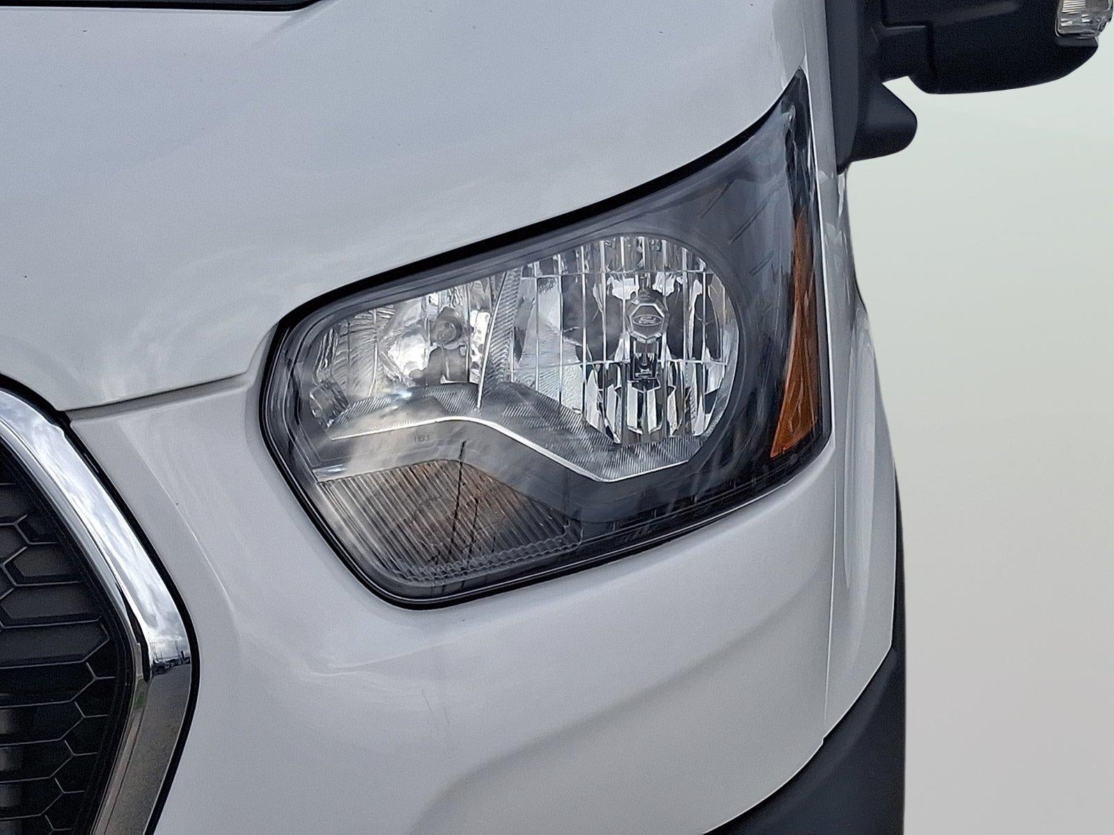 2026 Ford Transit 350 XL