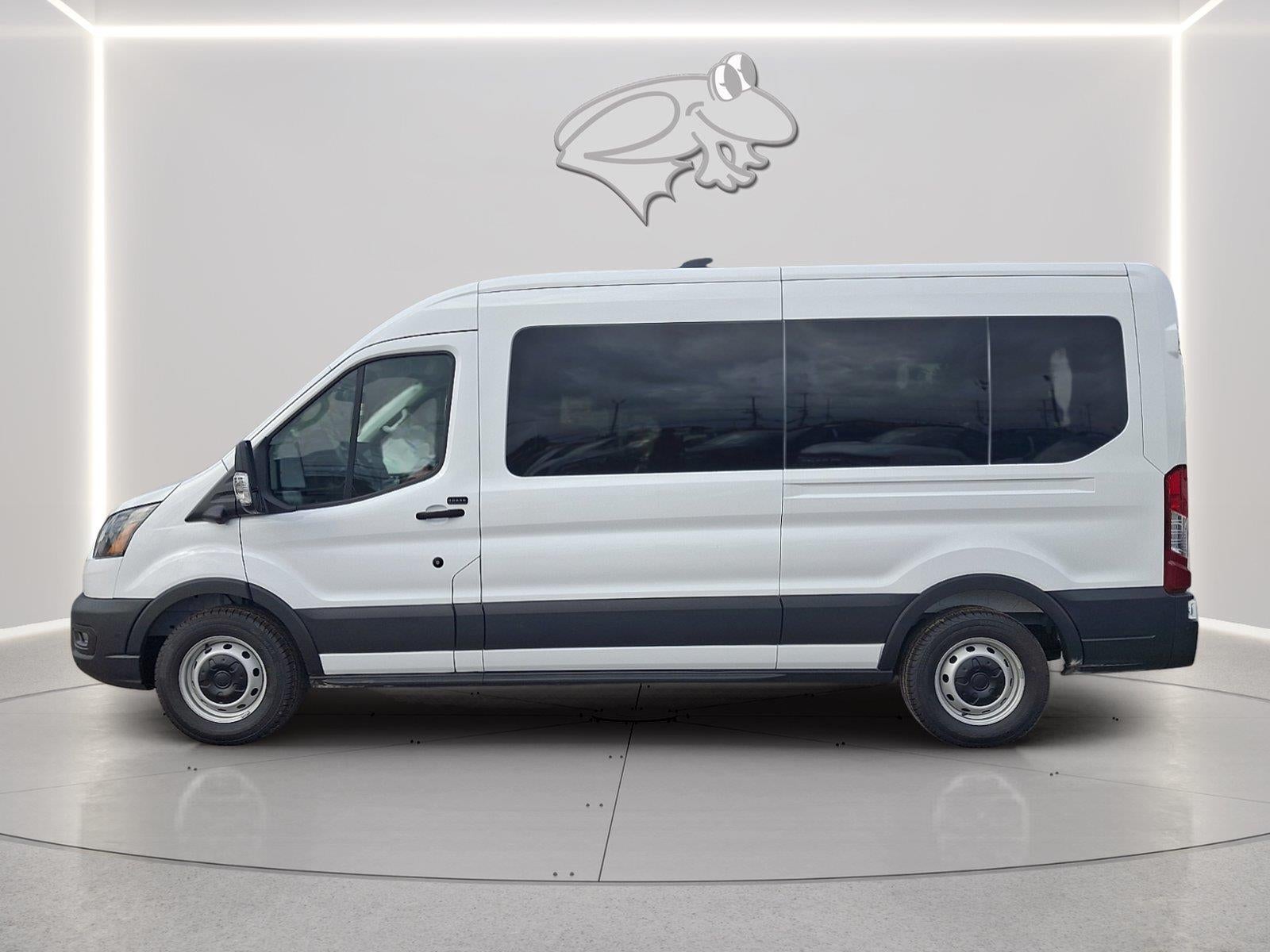 2026 Ford Transit 350 XL