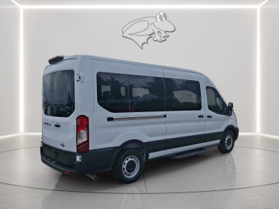 2026 Ford Transit 350 XL