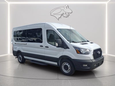2026 Ford Transit 350 XL