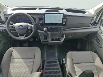 2026 Ford Transit 350 XL