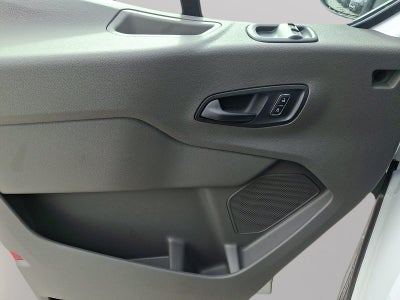2026 Ford Transit 350 XL