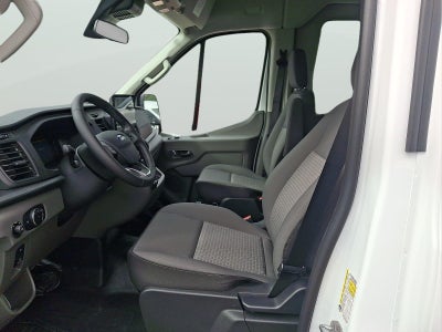 2026 Ford Transit 350 XL