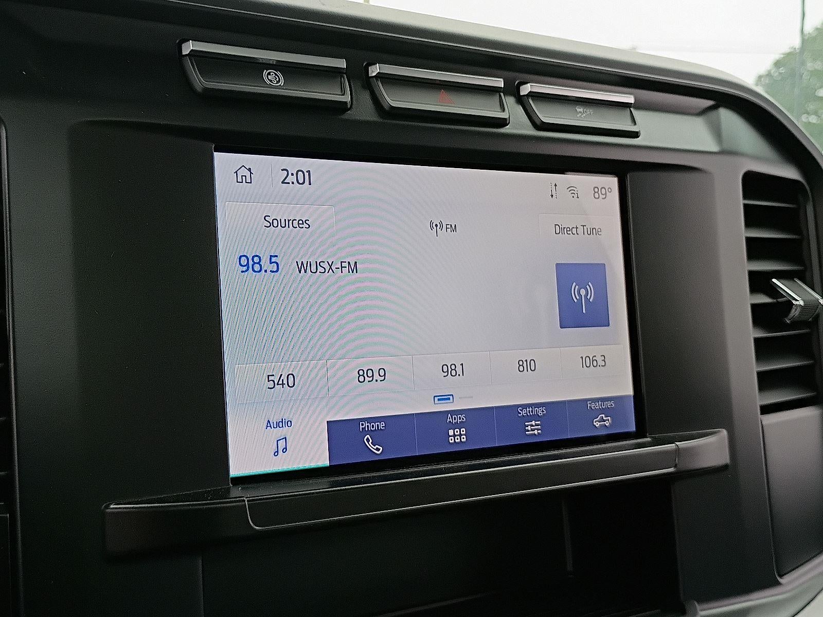 2024 Ford Super Duty F-450 DRW XL