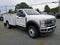 2024 Ford Super Duty F-450 DRW XL