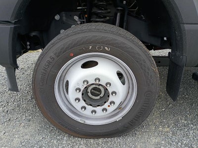 2024 Ford Super Duty F-450 DRW XL