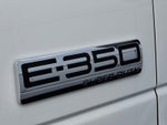 2025 Ford E-Series Cutaway E-350