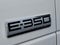 2025 Ford E-Series Cutaway E-350