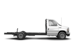 2024 Ford E-Series Cutaway E-350