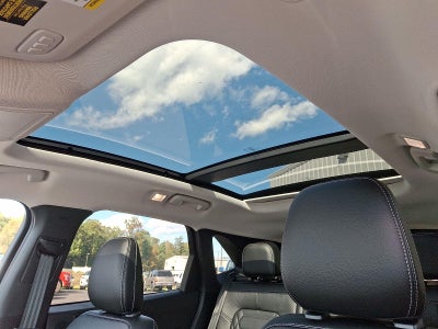 2024 Ford Escape Plug-In Hybrid PHEV