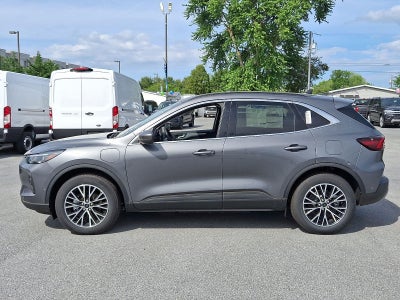 2024 Ford Escape PHEV