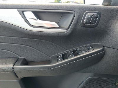 2024 Ford Escape PHEV