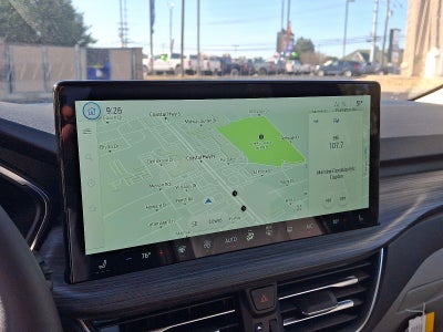 2024 Ford Escape PHEV