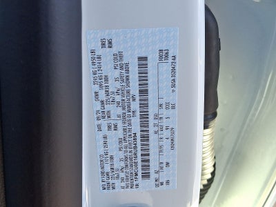 2024 Ford Escape PHEV