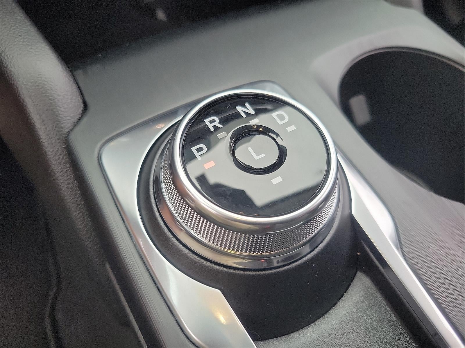 2024 Ford Escape Plug-In Hybrid PHEV