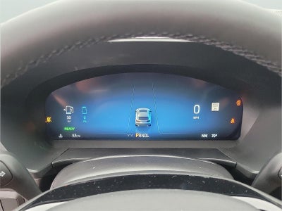 2024 Ford Escape Plug-In Hybrid PHEV