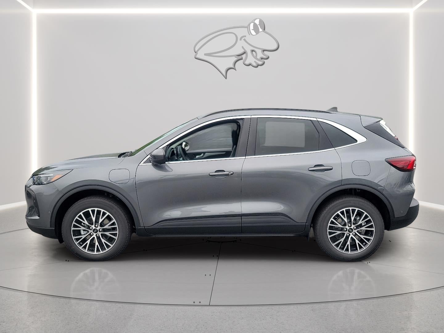 2024 Ford Escape Plug-In Hybrid PHEV