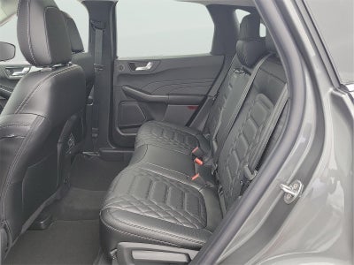 2024 Ford Escape Plug-In Hybrid PHEV