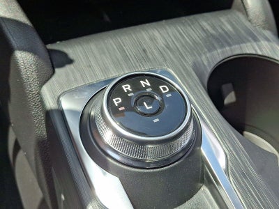 2024 Ford Escape Plug-In Hybrid PHEV