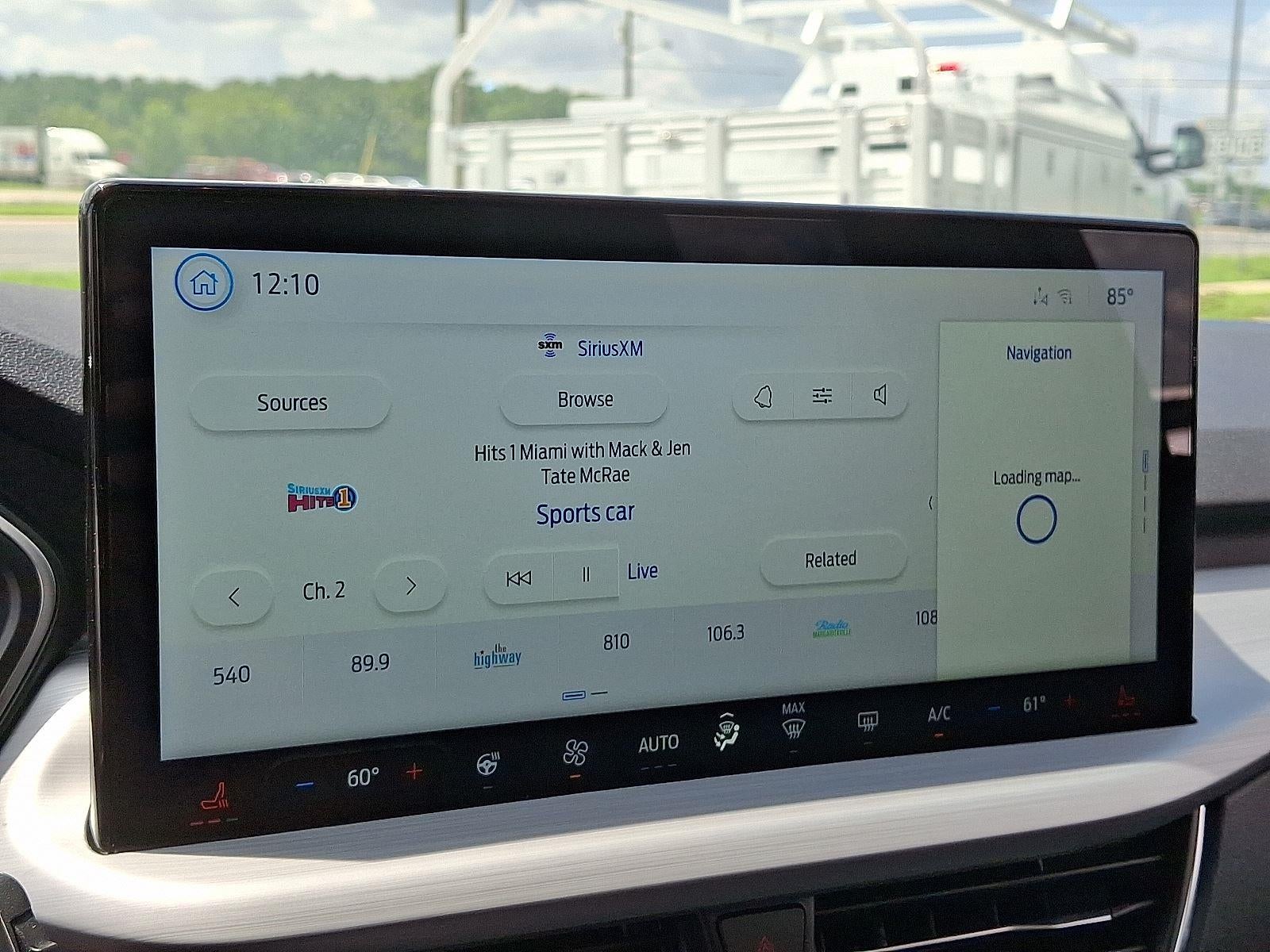 2024 Ford Escape Plug-In Hybrid PHEV