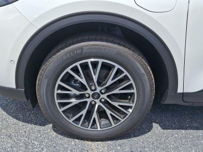 2024 Ford Escape Plug-In Hybrid PHEV