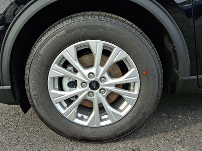 2026 Ford Escape Active®