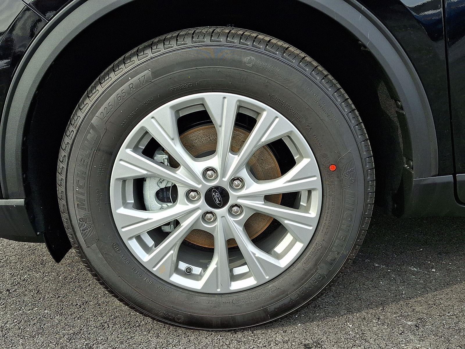 2026 Ford Escape Active®