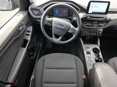 2026 Ford Escape Active®