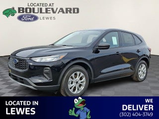 2026 Ford Escape Active®