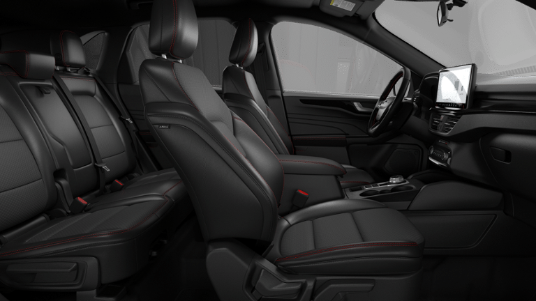 2026 Ford Escape Hybrid ST-Line Select