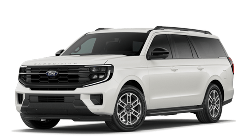 2026 Ford EXPEDITION MAX MAX Active