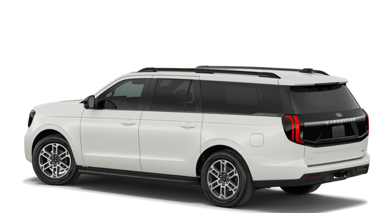 2026 Ford EXPEDITION MAX MAX Active