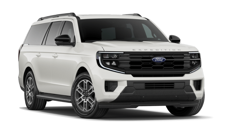 2026 Ford EXPEDITION MAX MAX Active