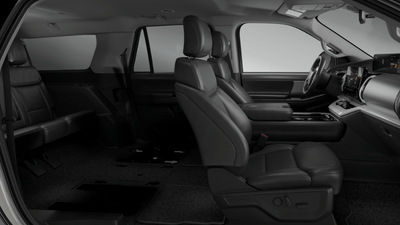 2026 Ford EXPEDITION MAX MAX Active