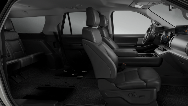 2026 Ford EXPEDITION MAX MAX Active