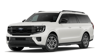 2026 Ford EXPEDITION MAX MAX Active