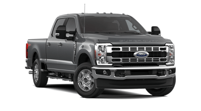 2026 Ford F-250 F-250® XLT