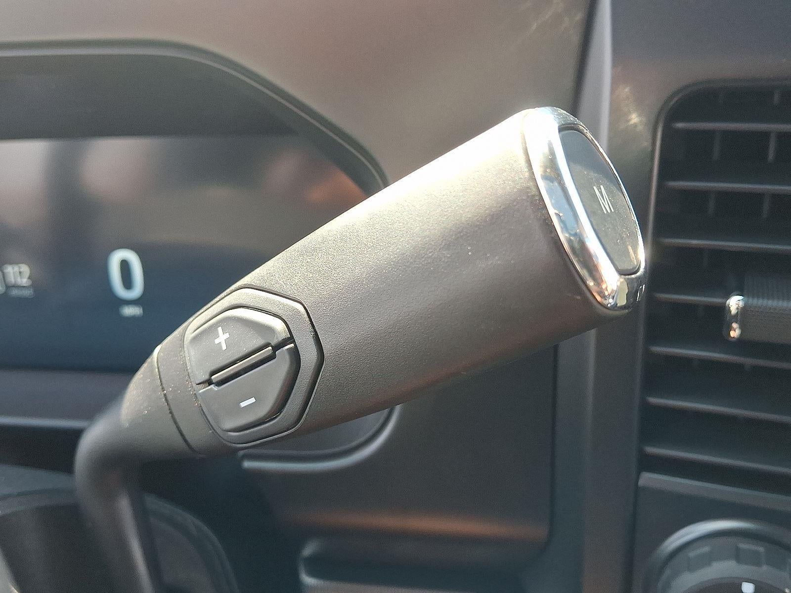 2025 Ford Super Duty F-250 Platinum