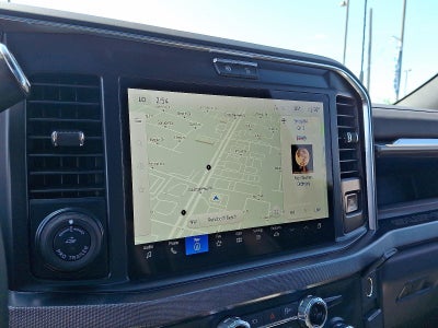 2025 Ford Super Duty F-250 Platinum