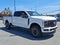 2025 Ford Super Duty F-250 Platinum