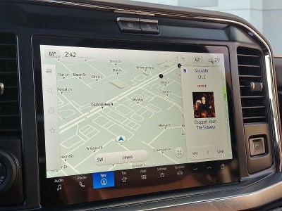 2026 Ford Super Duty F-250 King Ranch