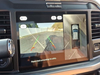 2026 Ford Super Duty F-250 King Ranch