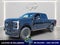 2025 Ford Super Duty F-250 Platinum