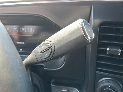 2025 Ford Super Duty F-250 Platinum