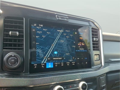 2025 Ford Super Duty F-250 Platinum