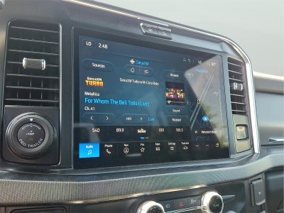 2025 Ford Super Duty F-250 Platinum