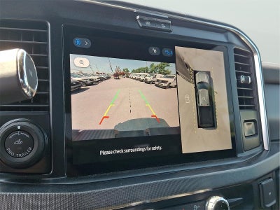 2025 Ford Super Duty F-250 Platinum