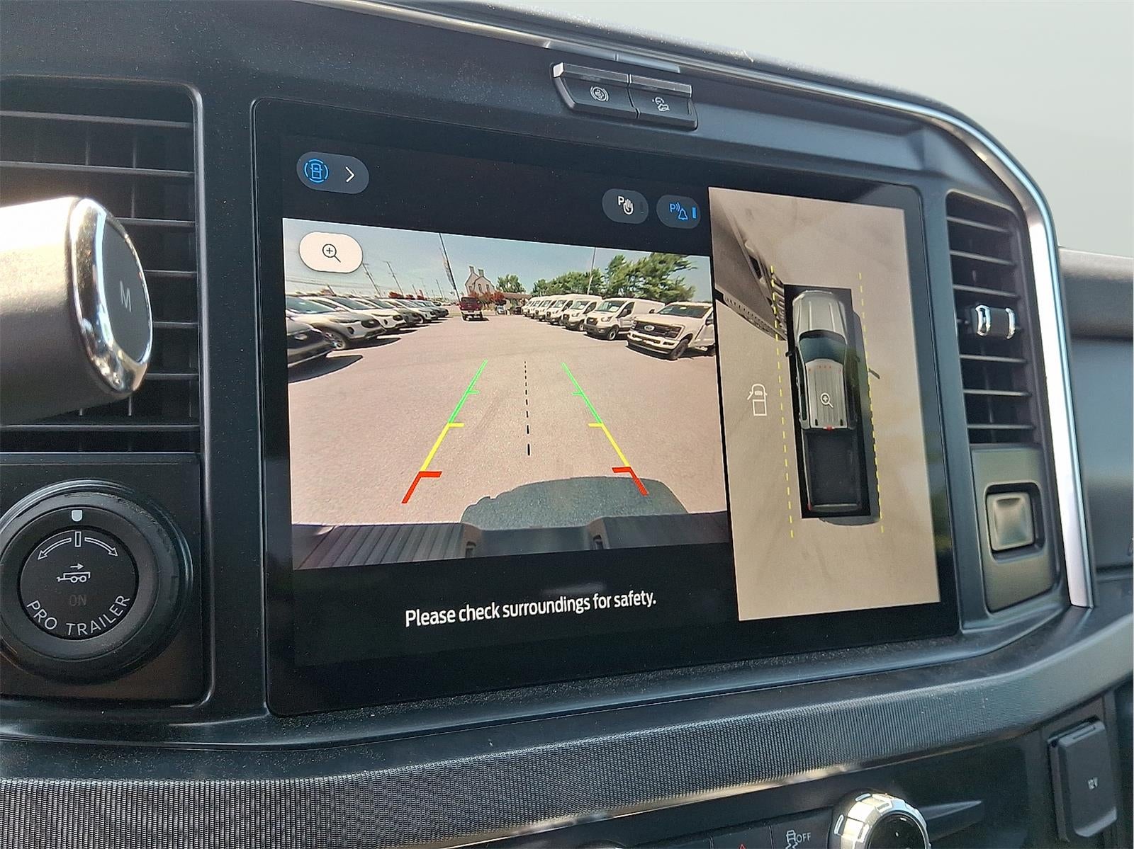 2025 Ford Super Duty F-250 Platinum