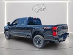2025 Ford Super Duty F-250 Platinum