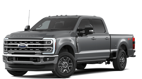 2026 Ford Super Duty F-250 Lariat